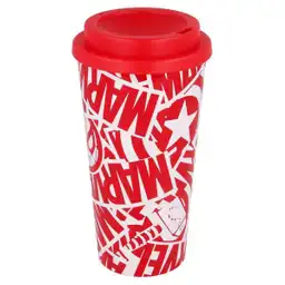 Vaso Para Café de Marvel Stor 01029