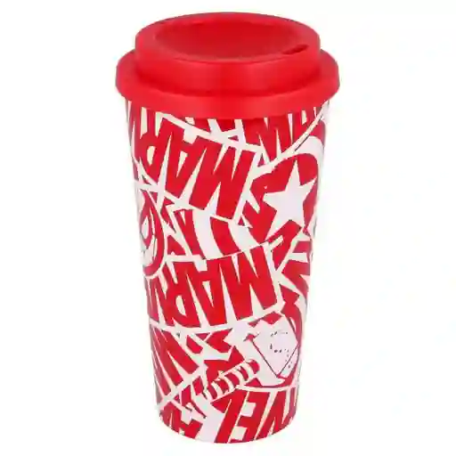 Vaso Para Café de Marvel Stor 01029