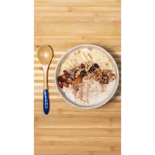Avena Bowl