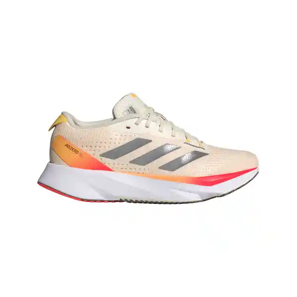 Adidas Zapatos Adizero Sl Mujer Morado Talla 6 IG3341