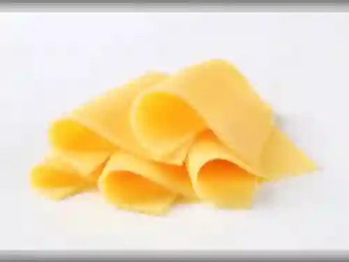 Queso Lonjas