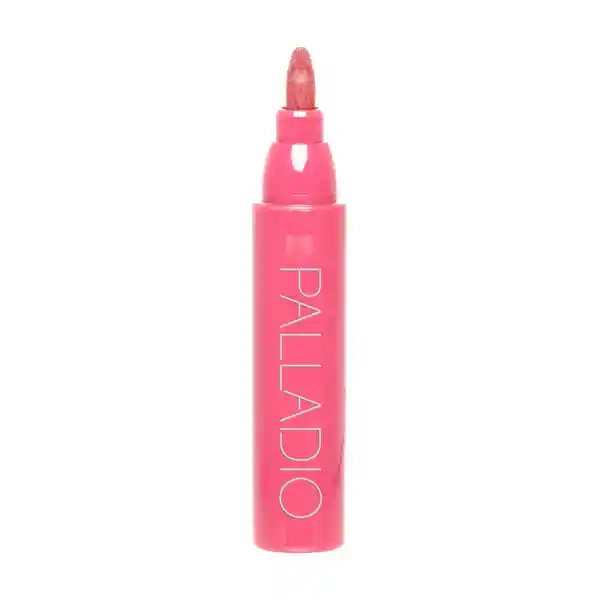 Palladio Lip Stain Pinky