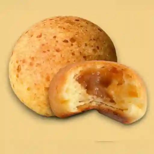 Almojábana de Arequipe