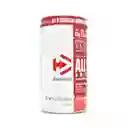 Suplemento Dietario All 9 Amino Fruit Fusion Rush