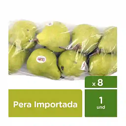 Bolsa de Pera Importada