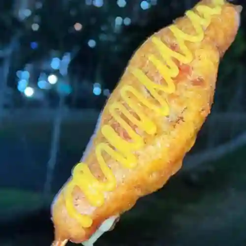 Banderillas