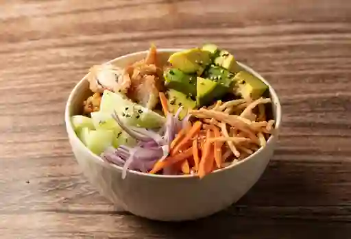 Promo Poke Kani Kani