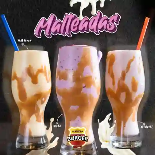 Malteada