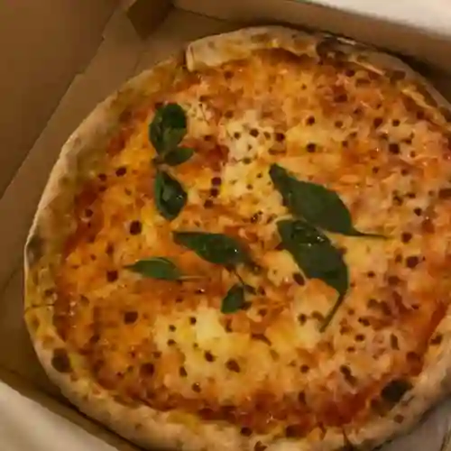 Pizza margarita