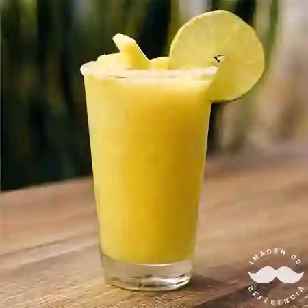 Limonada de Mango Biche