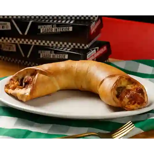Stromboli Sencillo