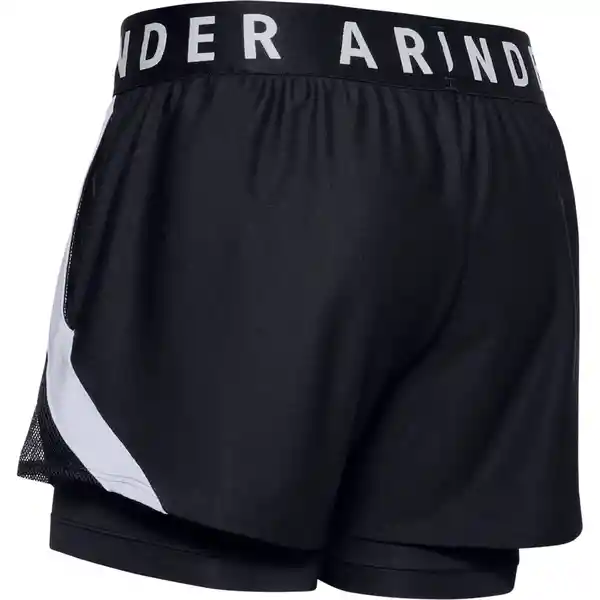 Under Armour Short Play up 2 in 1 Talla M Ref: 1351981-001