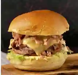 Combo Batis con Queso y Tocineta