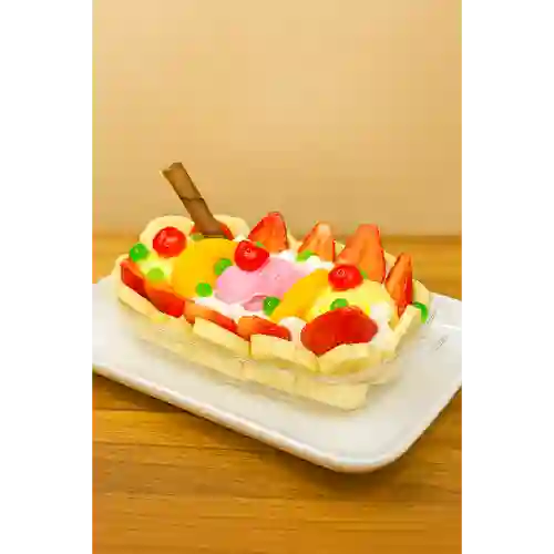 Banana Split