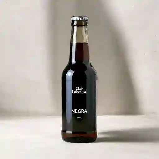 Club Colombia Negra 330 ml