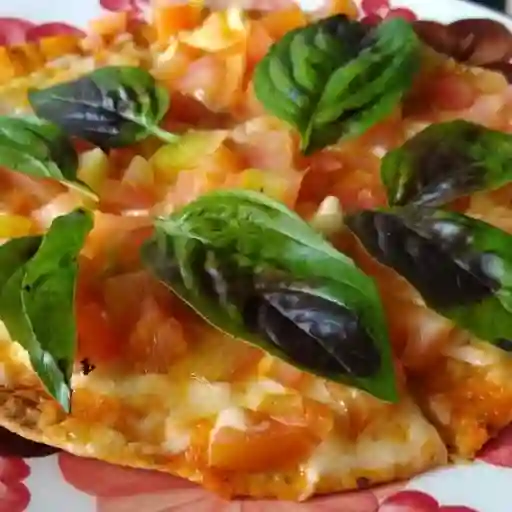 Pizza Garibaldi Med.