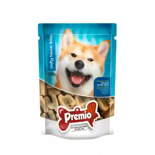 Gestoagro Snack Para Perro Premio Softy Dental Bites