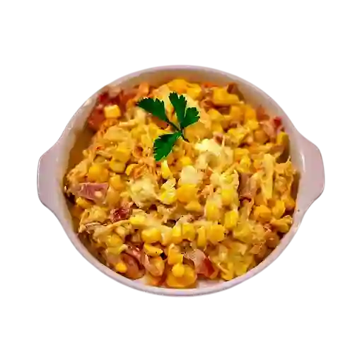 Maicitos mixto grande