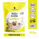 Karavansay Hojuela de Avena Libre de Gluten