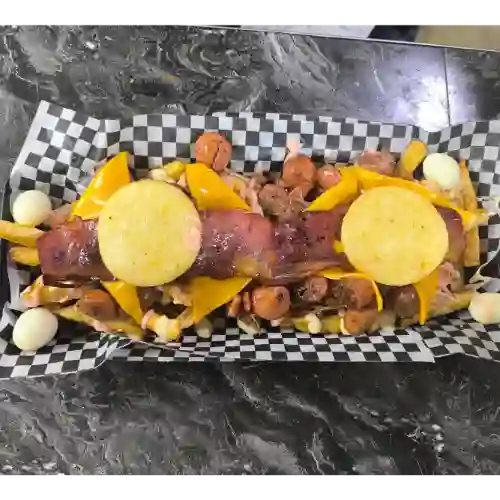 Adición para 2 Personas