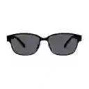 Gafas 100% uv Hombre Negro x62030 Tommy Hilfiger