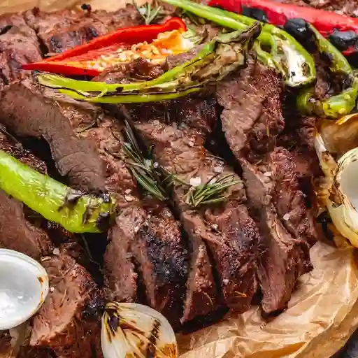 Filete de res