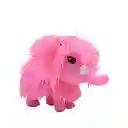 Toy Logic Muñeco Jiggly Pets Elephant JP009