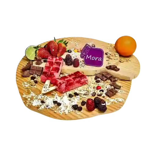 Mora