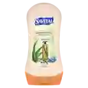 Acondicionador Savital Elixir de Romero Biotina y Sávila 490 mL