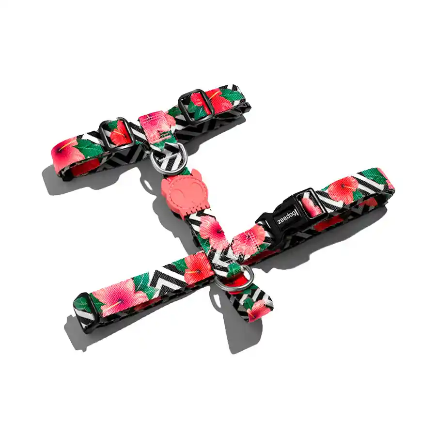 Zeedog Arnés Mahalo Talla L H