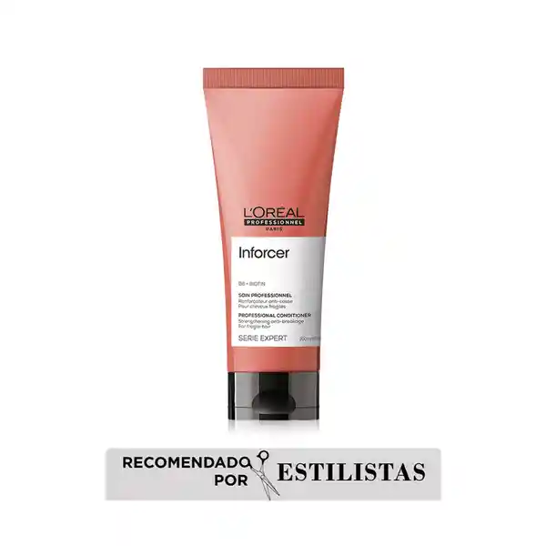 LOréal Professionnel Acondicionador Fortalece el Cabello 200 mL