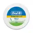 Oral-B Essencial Seda Dental Empaque Con X 2