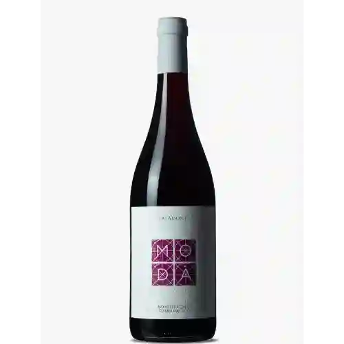 Montepulciano D’Abruzzo DOC Modà