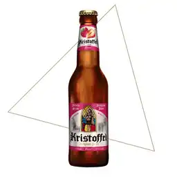 Brewery M Kristoffel Cerveza Rose