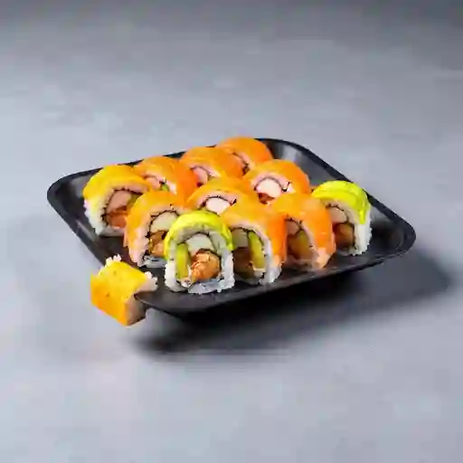 Niji Roll