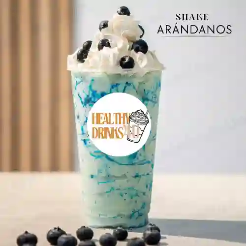 Arándanos 22Oz