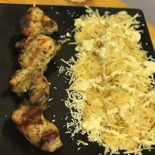 Palito de Pollo