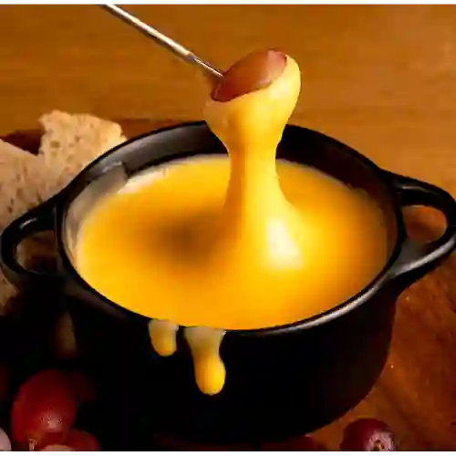 Mezcla de quesos de la casa