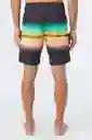 Short Boardshort Hyperfreak Heat Stripeline 19 Talla 38 Oneill