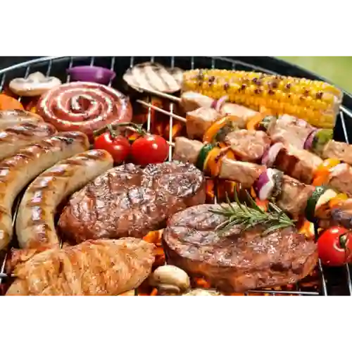 Parrillada Carnes