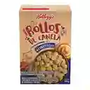 Kelloggs Cereal Rollos de Canela