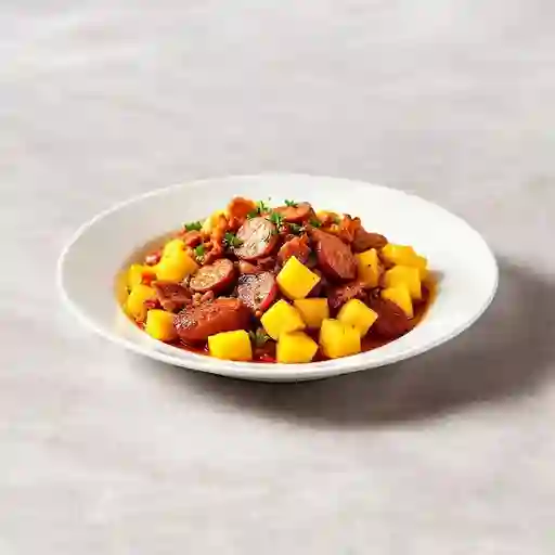 Cazuela Ranchera