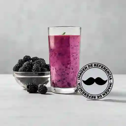 Jugo de Mora