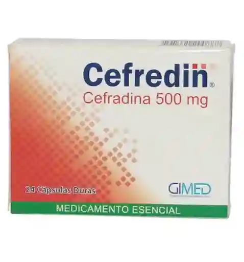 Cefredin (500 mg)