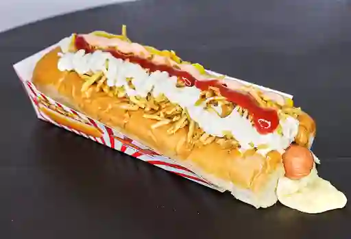 Perro Grande