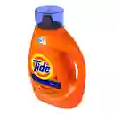 Tide Detergente Líquido, 32 lavadas