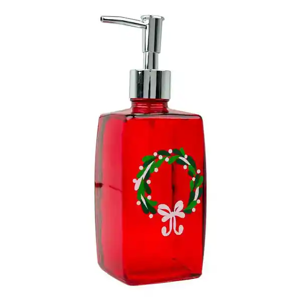 Dispensador de Jabón Corona 2008700148 Finlandek