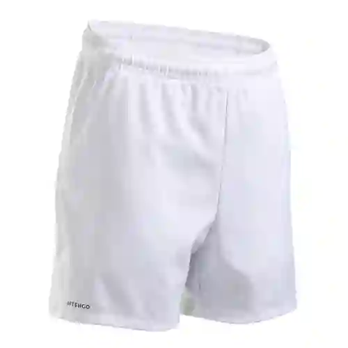 Artengo Pantaloneta de Tenis 100 Júnior Blanco Talla 10-11Y
