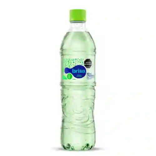 Brisa Saborizada Limón 600 ml