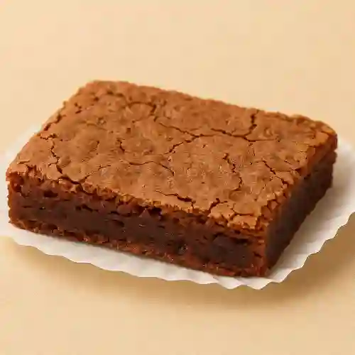 Brownie de Milo